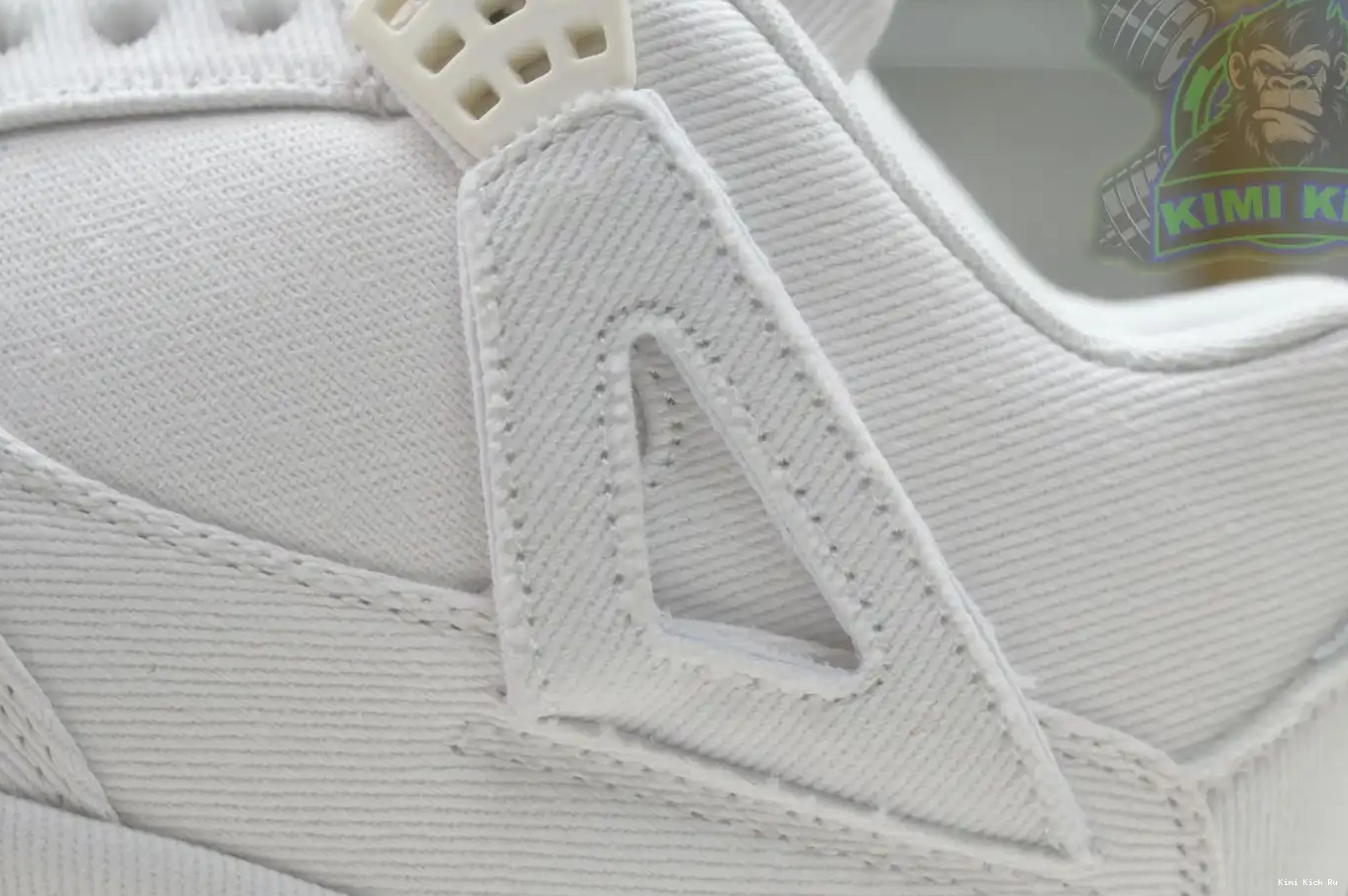 4 Air tag) white levis (levis Jordan Kimikick Jordan 0327